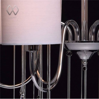 Потолочная люстра MW-Light Федерика 80 379018506 - изображение 7 Потолочная люстра MW-Light Федерика 80 379018506 - изображение 7