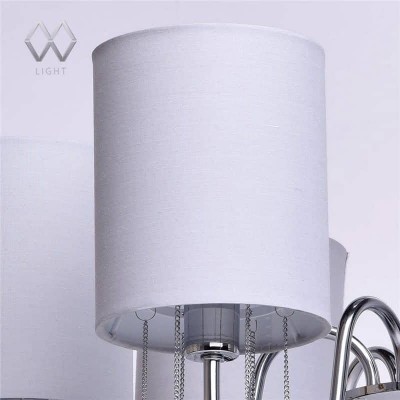 Потолочная люстра MW-Light Федерика 80 379018506 - изображение 8 Потолочная люстра MW-Light Федерика 80 379018506 - изображение 8