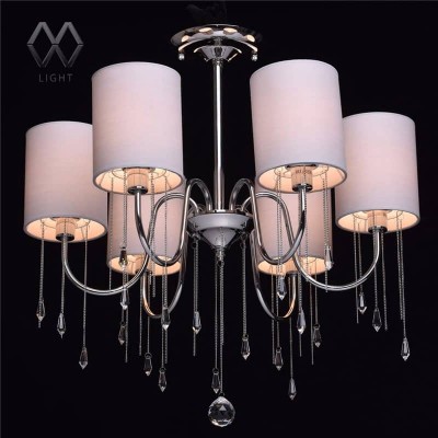 Потолочная люстра MW-Light Федерика 80 379018506 - изображение 10 Потолочная люстра MW-Light Федерика 80 379018506 - изображение 10