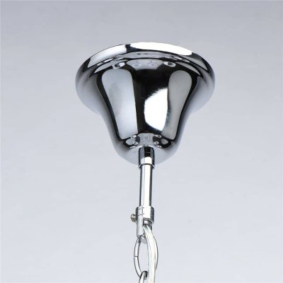 Подвесная люстра MW-Light Федерика 684012005 - изображение 11 Подвесная люстра MW-Light Федерика 684012005 - изображение 11