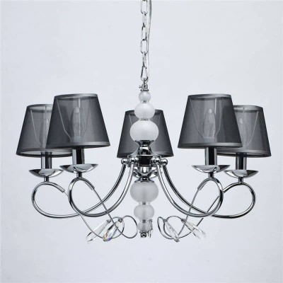 Подвесная люстра MW-Light Федерика 684012005 - изображение 12 Подвесная люстра MW-Light Федерика 684012005 - изображение 12