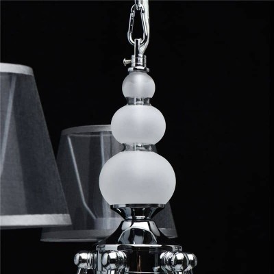 Подвесная люстра MW-Light Федерика 684012005 - изображение 3 Подвесная люстра MW-Light Федерика 684012005 - изображение 3