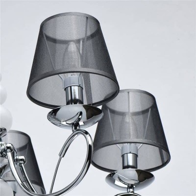 Подвесная люстра MW-Light Федерика 684012005 - изображение 4 Подвесная люстра MW-Light Федерика 684012005 - изображение 4
