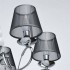 Подвесная люстра MW-Light Федерика 684012005 - изображение 4 Подвесная люстра MW-Light Федерика 684012005 - изображение 4