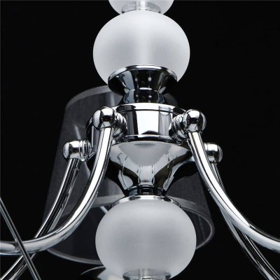 Подвесная люстра MW-Light Федерика 684012005 - изображение 6 Подвесная люстра MW-Light Федерика 684012005 - изображение 6