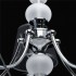 Подвесная люстра MW-Light Федерика 684012005 - изображение 6 Подвесная люстра MW-Light Федерика 684012005 - изображение 6