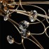 Потолочная люстра MW-Light Подснежник 294016510 - изображение 2 Потолочная люстра MW-Light Подснежник 294016510 - изображение 2