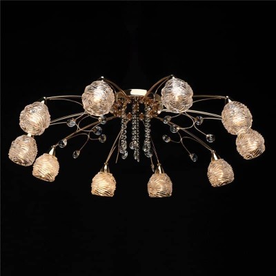 Потолочная люстра MW-Light Подснежник 294016510 - изображение 11 Потолочная люстра MW-Light Подснежник 294016510 - изображение 11