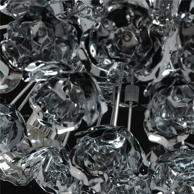 Потолочная люстра MW-Light Розенхейм 2 615010906 - изображение 2 Потолочная люстра MW-Light Розенхейм 2 615010906 - изображение 2