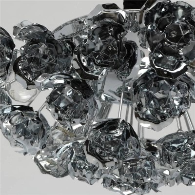 Потолочная люстра MW-Light Розенхейм 2 615010906 - изображение 3 Потолочная люстра MW-Light Розенхейм 2 615010906 - изображение 3