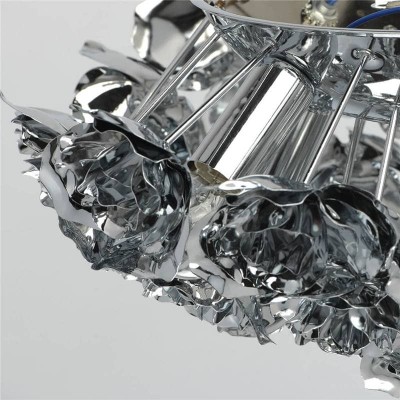 Потолочная люстра MW-Light Розенхейм 2 615010906 - изображение 4 Потолочная люстра MW-Light Розенхейм 2 615010906 - изображение 4