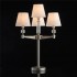 Настольная лампа MW-Light Дэль Рей 8 700033004 - изображение 3 Настольная лампа MW-Light Дэль Рей 8 700033004 - изображение 3