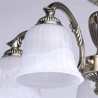Потолочная люстра MW-Light Ариадна 16 450014605 - изображение 2 Потолочная люстра MW-Light Ариадна 16 450014605 - изображение 2