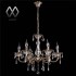 Подвесная люстра MW-Light Свеча 301015006 - изображение 2 Подвесная люстра MW-Light Свеча 301015006 - изображение 2