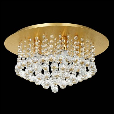 Потолочная люстра MW-Light Венеция 276014705 - изображение 2 Потолочная люстра MW-Light Венеция 276014705 - изображение 2