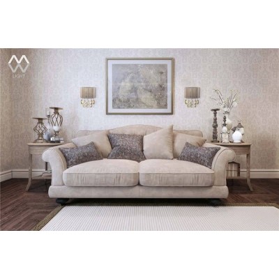 Бра MW-Light Жаклин 6 465022805 - изображение 2 Бра MW-Light Жаклин 6 465022805 - изображение 2