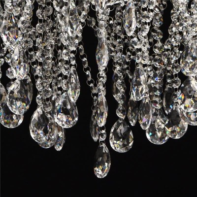 Потолочная люстра MW-Light Бриз 464018809 - изображение 2 Потолочная люстра MW-Light Бриз 464018809 - изображение 2