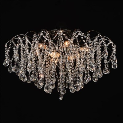 Потолочная люстра MW-Light Бриз 464018809 - изображение 3 Потолочная люстра MW-Light Бриз 464018809 - изображение 3