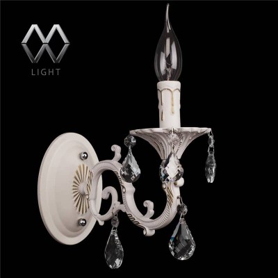Бра MW-Light Свеча 2 301024501 - изображение 2 Бра MW-Light Свеча 2 301024501 - изображение 2