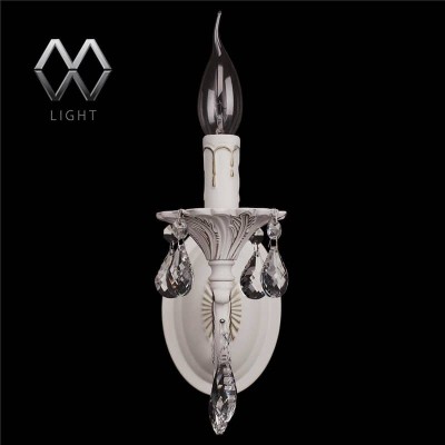 Бра MW-Light Свеча 2 301024501 - изображение 3 Бра MW-Light Свеча 2 301024501 - изображение 3