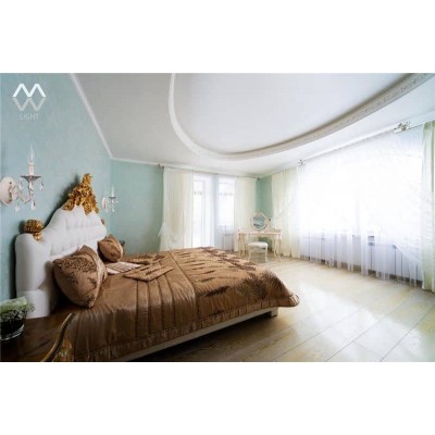 Бра MW-Light Свеча 2 301024501 - изображение 4 Бра MW-Light Свеча 2 301024501 - изображение 4