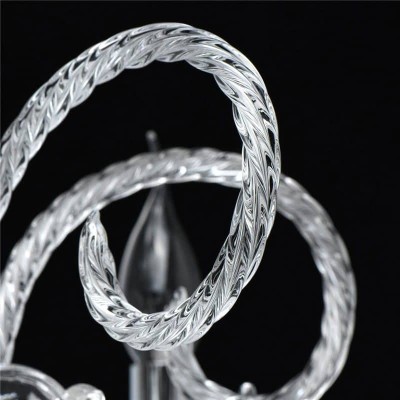 Подвесная люстра MW-Light Селена 482016705 - изображение 3 Подвесная люстра MW-Light Селена 482016705 - изображение 3