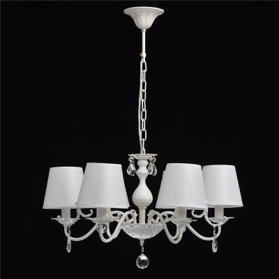 Подвесная люстра MW-Light Виталина 448012106 - изображение 3 Подвесная люстра MW-Light Виталина 448012106 - изображение 3