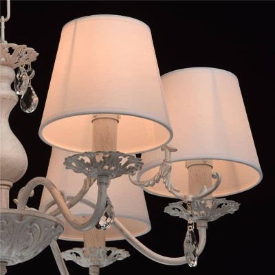 Подвесная люстра MW-Light Виталина 448012106 - изображение 4 Подвесная люстра MW-Light Виталина 448012106 - изображение 4