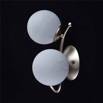 Бра MW-Light Оливия 306023502 - изображение 4 Бра MW-Light Оливия 306023502 - изображение 4
