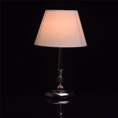 Настольная лампа MW-Light Аврора 371030601 - изображение 2 Настольная лампа MW-Light Аврора 371030601 - изображение 2