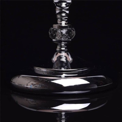 Настольная лампа MW-Light Аврора 371030601 - изображение 3 Настольная лампа MW-Light Аврора 371030601 - изображение 3
