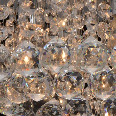 Потолочная люстра MW-Light Венеция 276014605 - изображение 2 Потолочная люстра MW-Light Венеция 276014605 - изображение 2