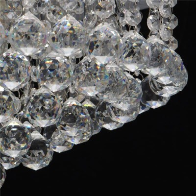 Потолочная люстра MW-Light Венеция 276014605 - изображение 3 Потолочная люстра MW-Light Венеция 276014605 - изображение 3