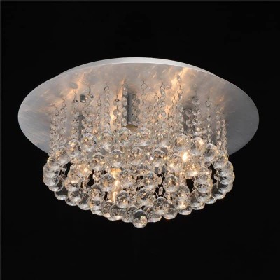 Потолочная люстра MW-Light Венеция 276014605 - изображение 5 Потолочная люстра MW-Light Венеция 276014605 - изображение 5