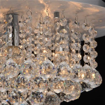 Потолочная люстра MW-Light Венеция 276014605 - изображение 6 Потолочная люстра MW-Light Венеция 276014605 - изображение 6