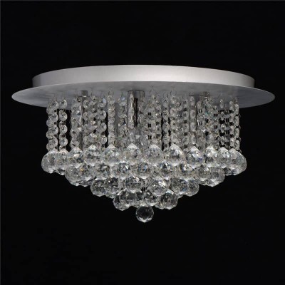 Потолочная люстра MW-Light Венеция 276014605 - изображение 7 Потолочная люстра MW-Light Венеция 276014605 - изображение 7