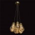 Подвесная светодиодная люстра MW-Light Фрайталь 6 663011707 - изображение 4 Подвесная светодиодная люстра MW-Light Фрайталь 6 663011707 - изображение 4
