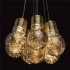 Подвесная светодиодная люстра MW-Light Фрайталь 6 663011707 - изображение 5 Подвесная светодиодная люстра MW-Light Фрайталь 6 663011707 - изображение 5