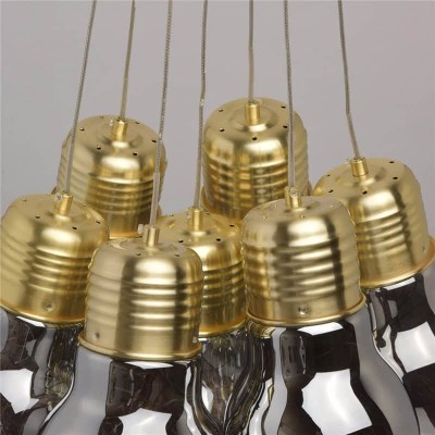 Подвесная светодиодная люстра MW-Light Фрайталь 6 663011707 - изображение 6 Подвесная светодиодная люстра MW-Light Фрайталь 6 663011707 - изображение 6