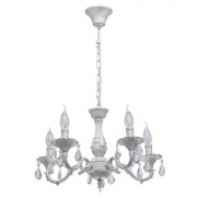 Подвесная люстра MW-Light Аврора 371012605