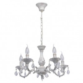 Подвесная люстра MW-Light Аврора 371012605