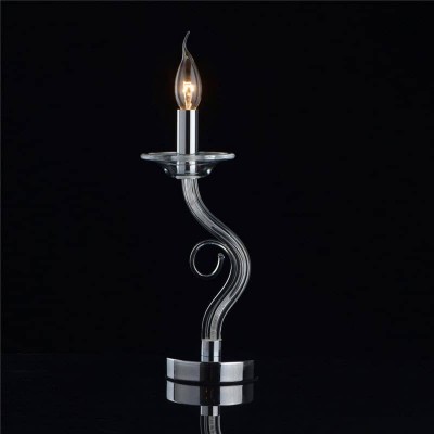 Настольная лампа MW-Light Элла 483033201 - изображение 4 Настольная лампа MW-Light Элла 483033201 - изображение 4