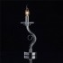 Настольная лампа MW-Light Элла 483033201 - изображение 4 Настольная лампа MW-Light Элла 483033201 - изображение 4