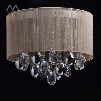 Потолочная люстра MW-Light Жаклин 465011305 - изображение 4 Потолочная люстра MW-Light Жаклин 465011305 - изображение 4