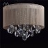Потолочная люстра MW-Light Жаклин 465011305 - изображение 4 Потолочная люстра MW-Light Жаклин 465011305 - изображение 4