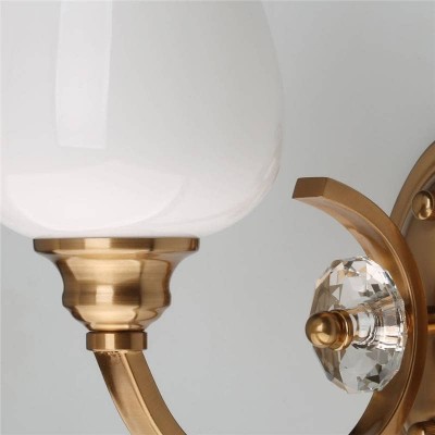 Бра MW-Light Палермо 386027801 - изображение 4 Бра MW-Light Палермо 386027801 - изображение 4