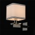 Бра MW-Light Наполи 686020401 - изображение 2 Бра MW-Light Наполи 686020401 - изображение 2