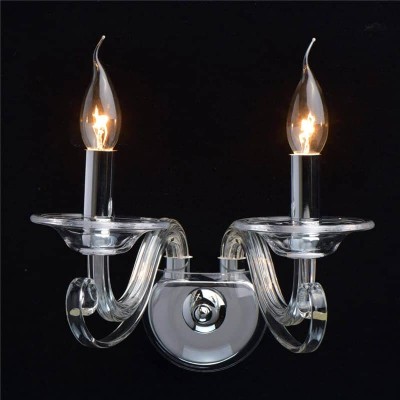 Бра MW-Light Элла 483023402 - изображение 2 Бра MW-Light Элла 483023402 - изображение 2