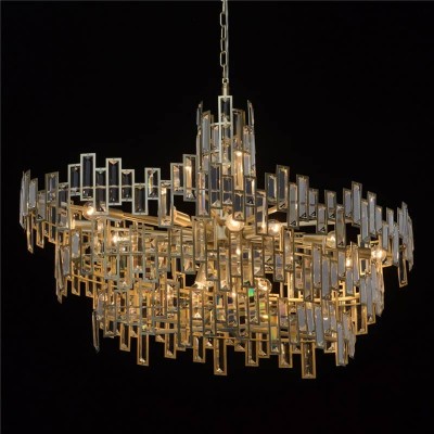 Подвесная люстра MW-Light Монарх 2 121010820 - изображение 2 Подвесная люстра MW-Light Монарх 2 121010820 - изображение 2