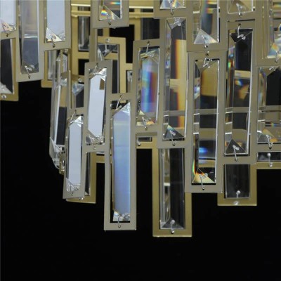 Подвесная люстра MW-Light Монарх 2 121010820 - изображение 12 Подвесная люстра MW-Light Монарх 2 121010820 - изображение 12